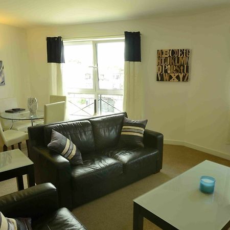 City Apartments Northampton Centro Екстериор снимка